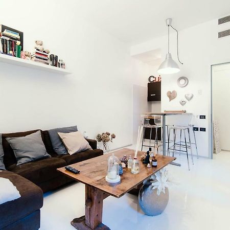 Ferienwohnung Giovio Loft - The House Of Travelers Como Exterior foto