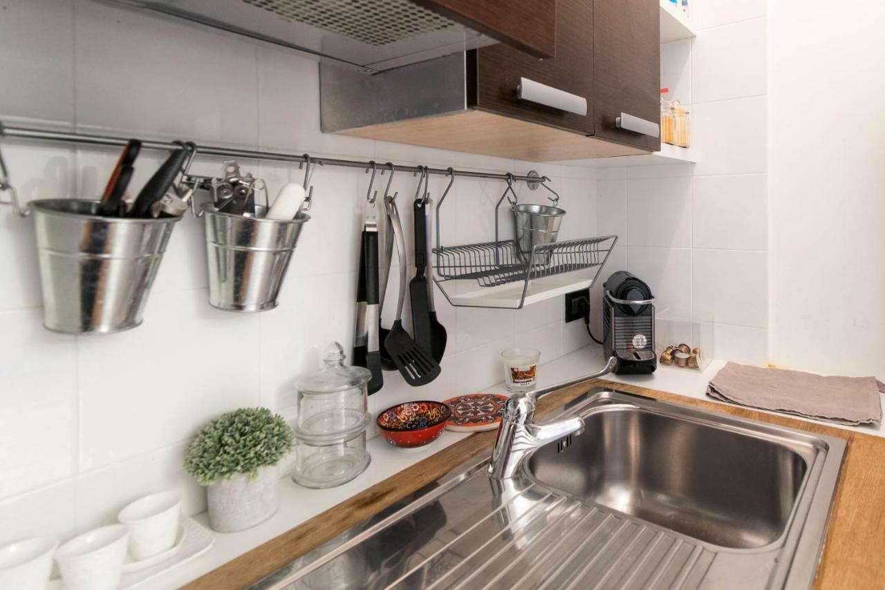 Ferienwohnung Giovio Loft - The House Of Travelers Como Exterior foto