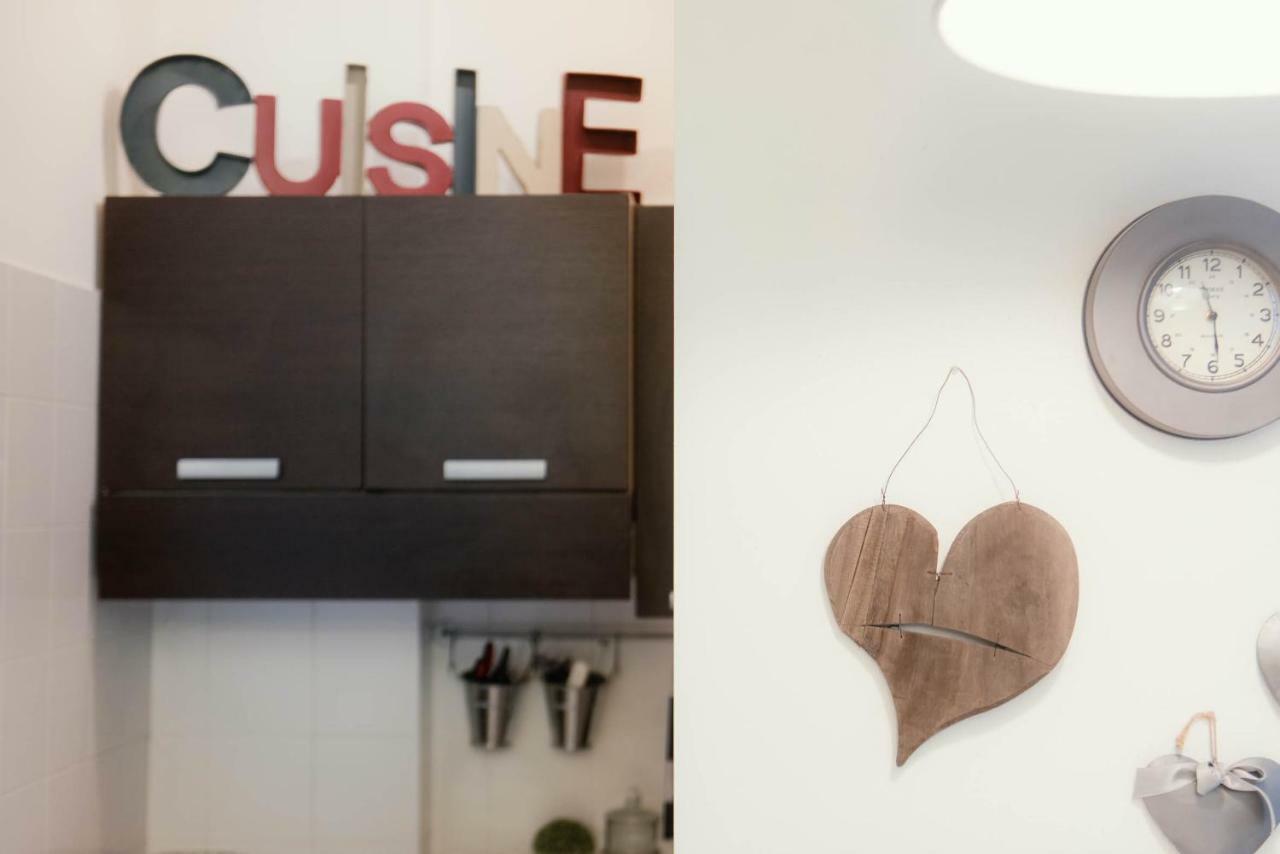 Ferienwohnung Giovio Loft - The House Of Travelers Como Exterior foto