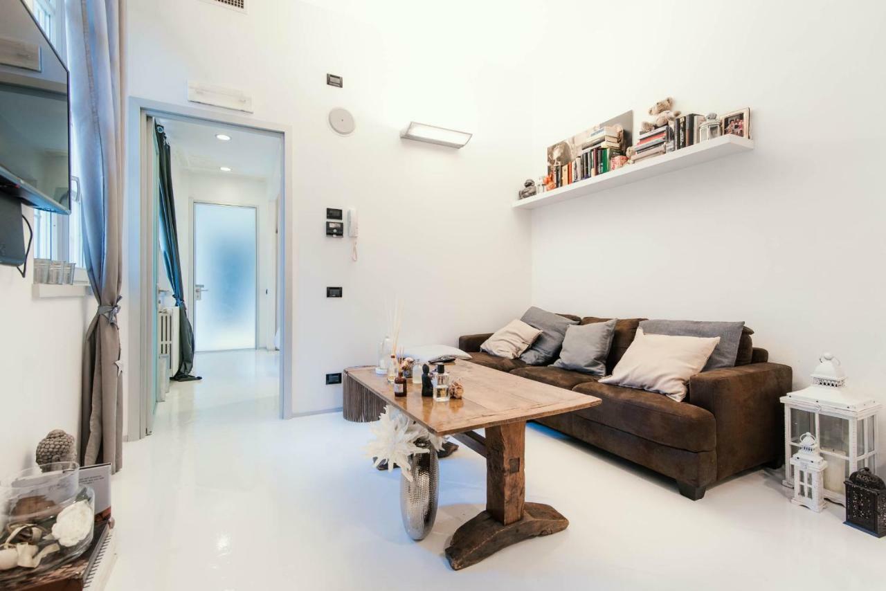 Ferienwohnung Giovio Loft - The House Of Travelers Como Exterior foto