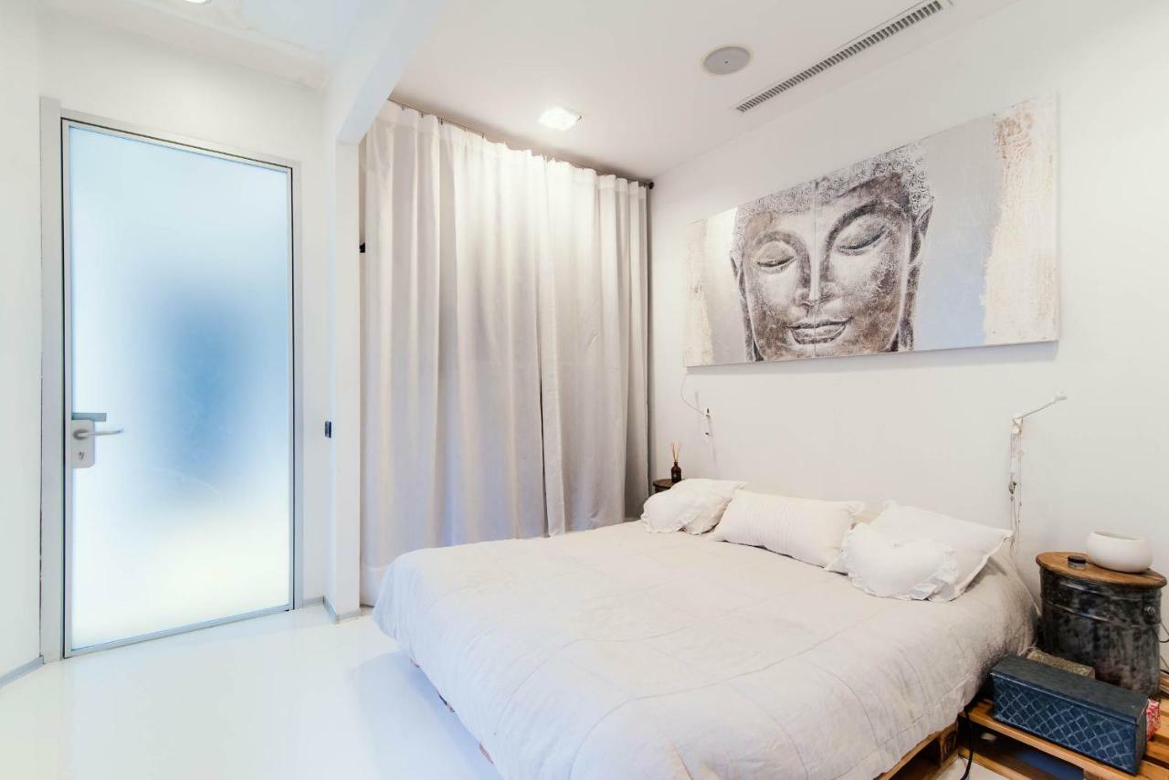 Ferienwohnung Giovio Loft - The House Of Travelers Como Exterior foto