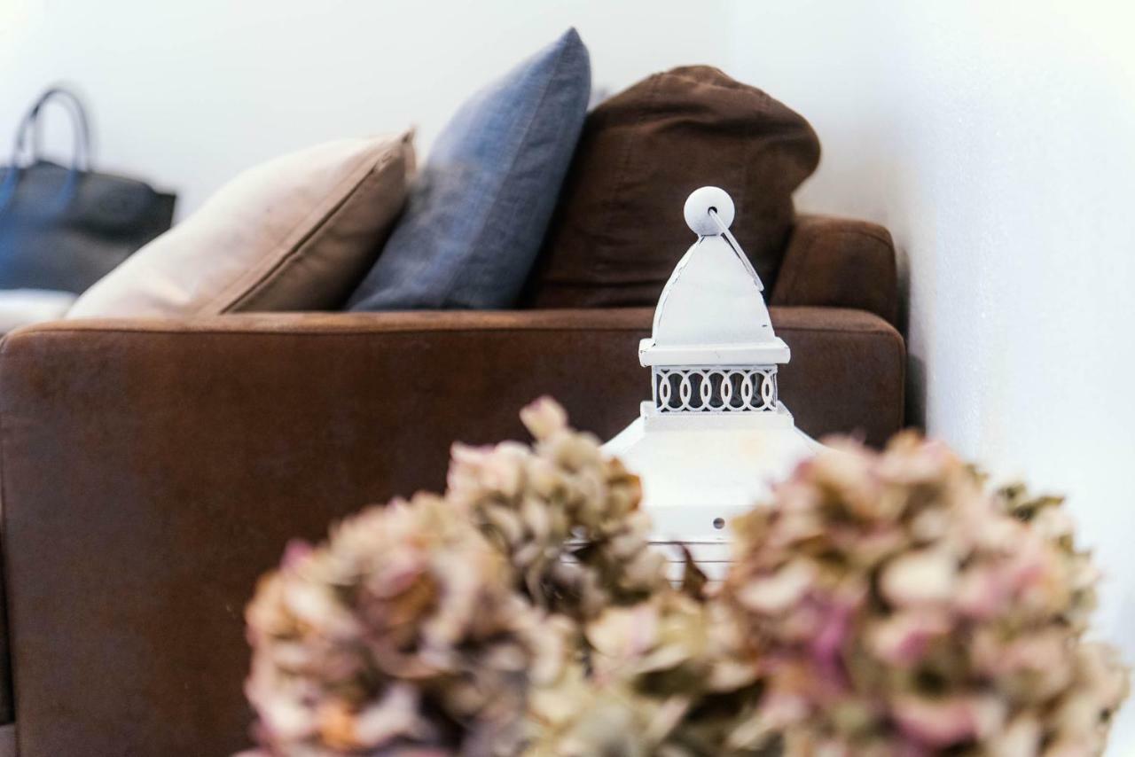 Ferienwohnung Giovio Loft - The House Of Travelers Como Exterior foto