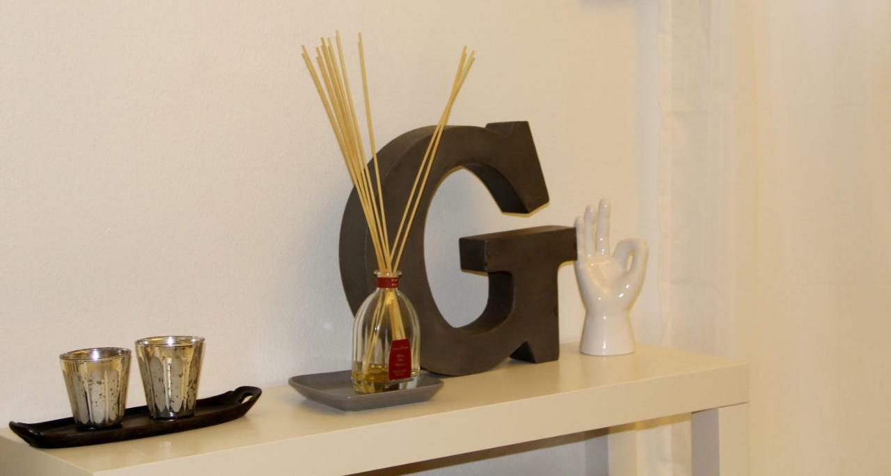 Ferienwohnung Giovio Loft - The House Of Travelers Como Exterior foto
